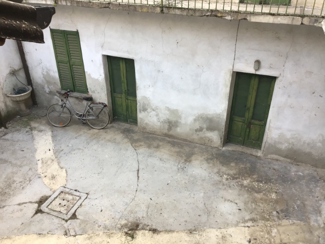 Appartamento in vendita a Treviglio