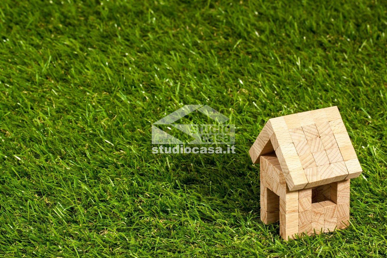 Terreno Residenziale in vendita a Misano di Gera d