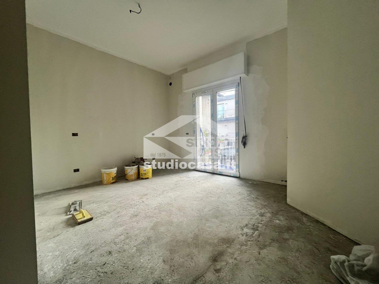 Appartamento in vendita a Spirano