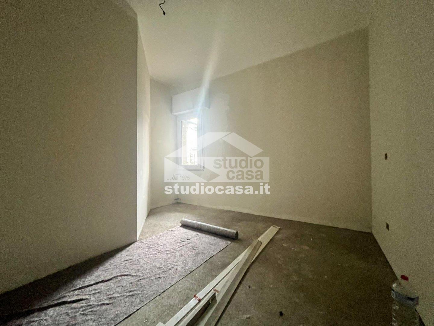 Appartamento in vendita a Spirano