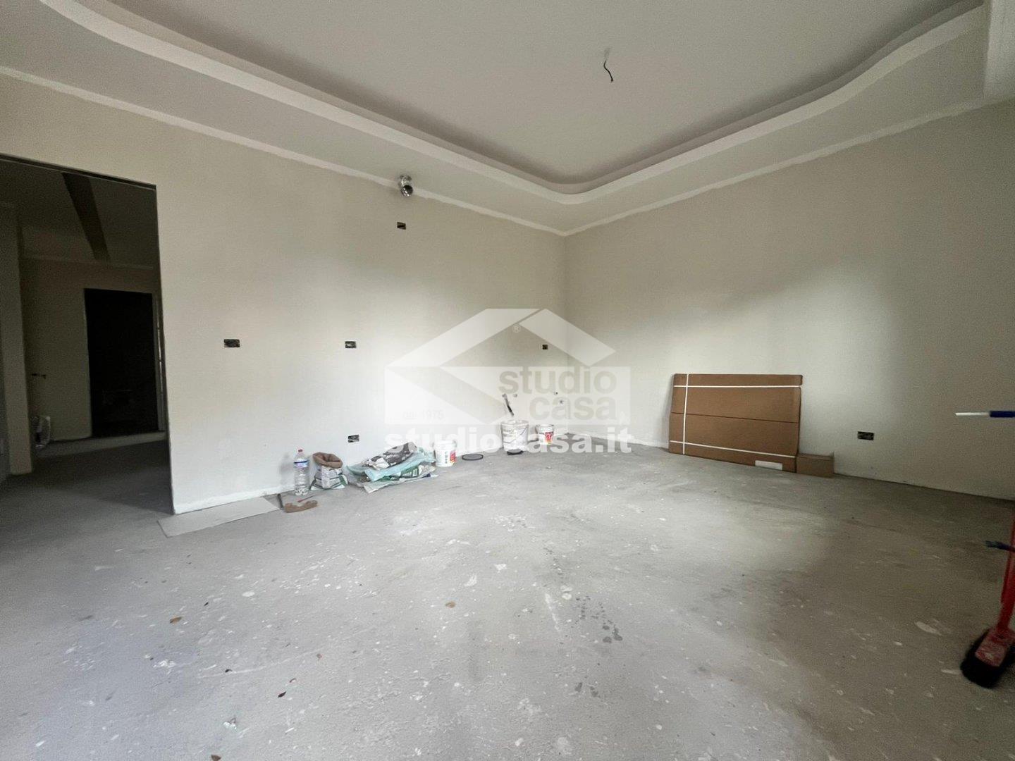 Appartamento in vendita a Spirano