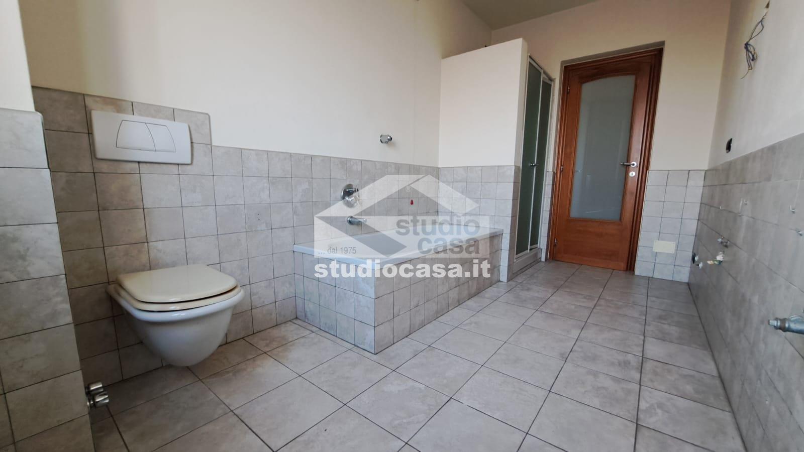 Appartamento in vendita a Caravaggio