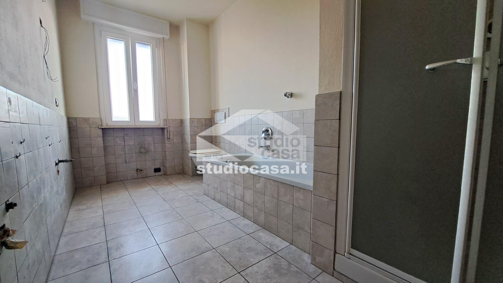 Appartamento in vendita a Caravaggio