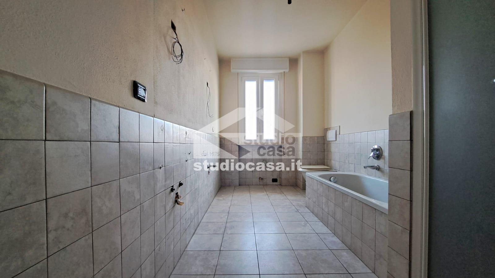 Appartamento in vendita a Caravaggio