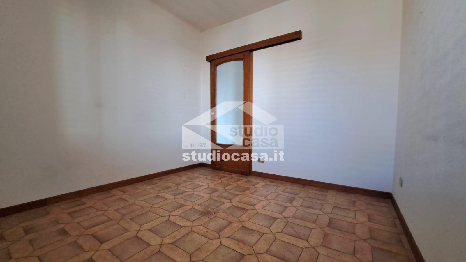 Appartamento in vendita a Caravaggio