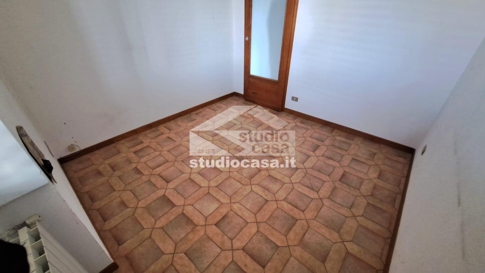 Appartamento in vendita a Caravaggio