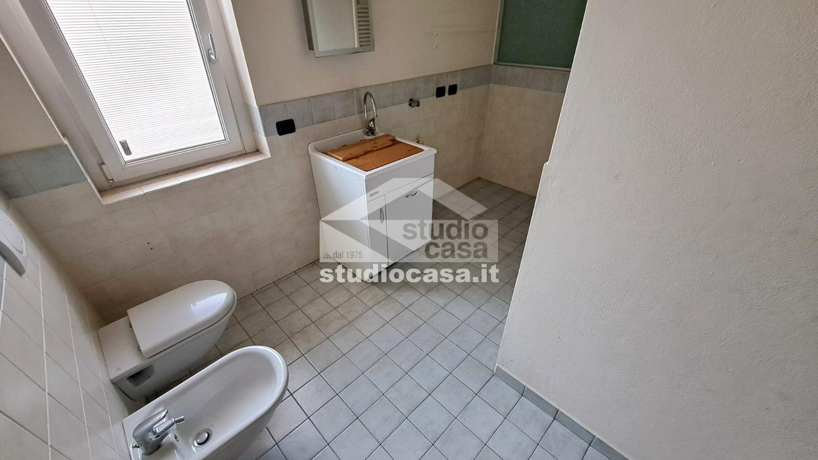 Appartamento in vendita a Caravaggio