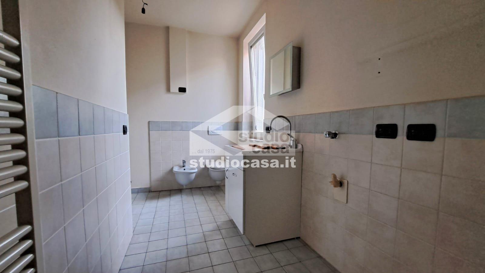 Appartamento in vendita a Caravaggio