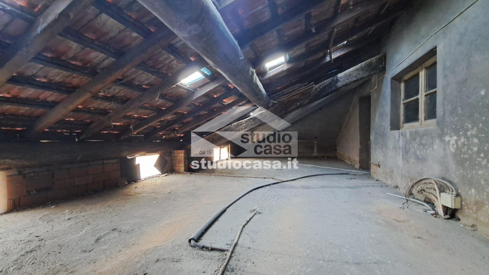 Appartamento in vendita a Caravaggio