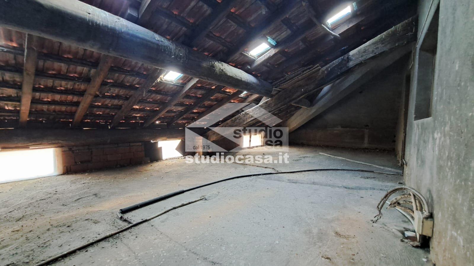 Appartamento in vendita a Caravaggio