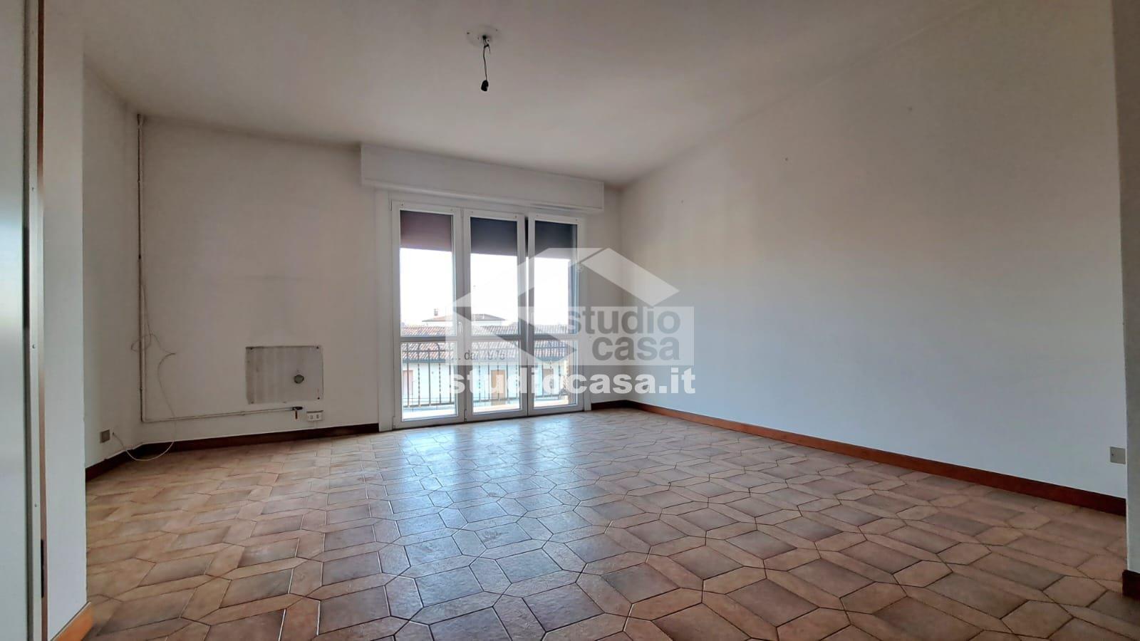 Appartamento in vendita a Caravaggio