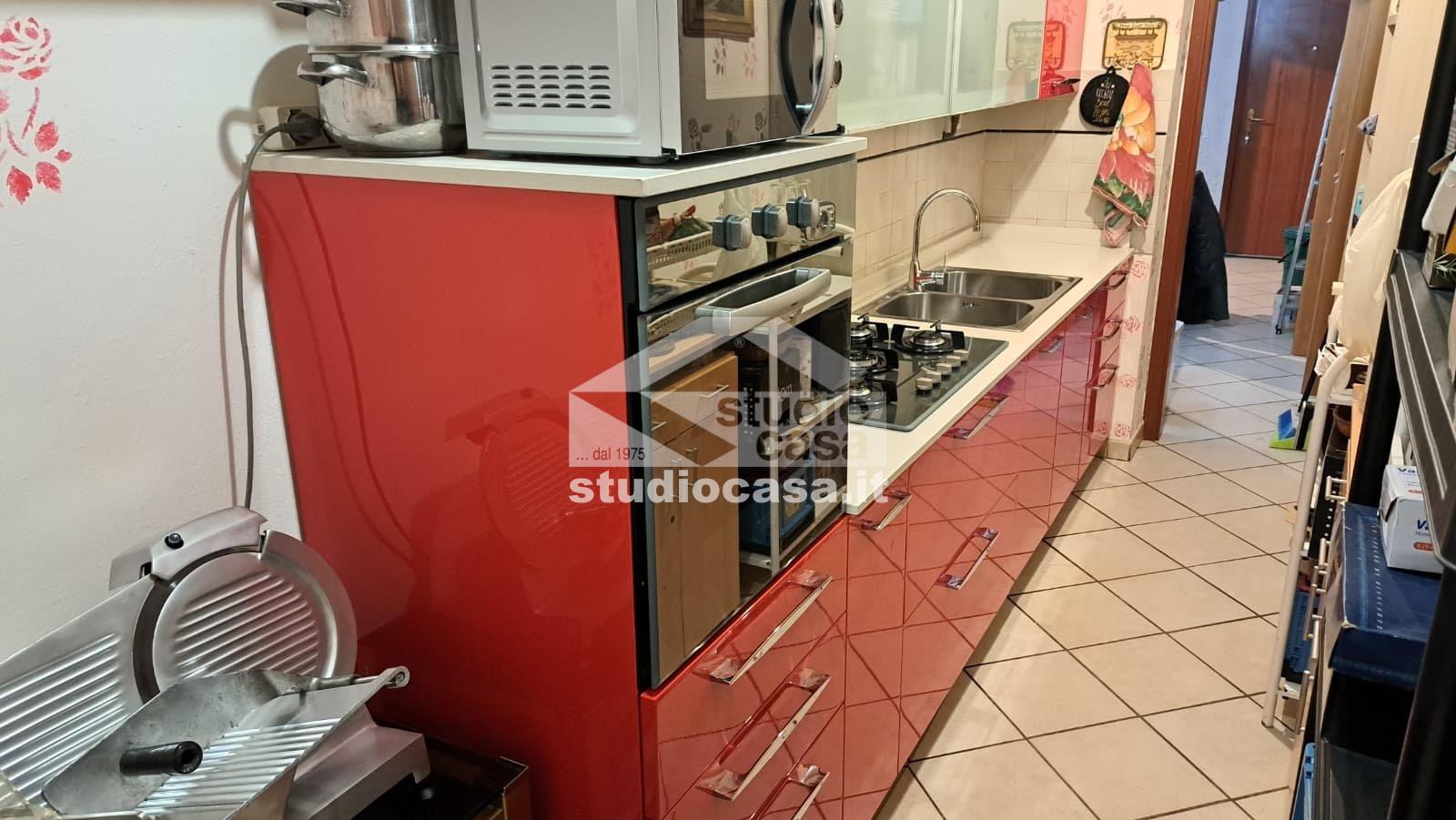 Appartamento in vendita a Capralba