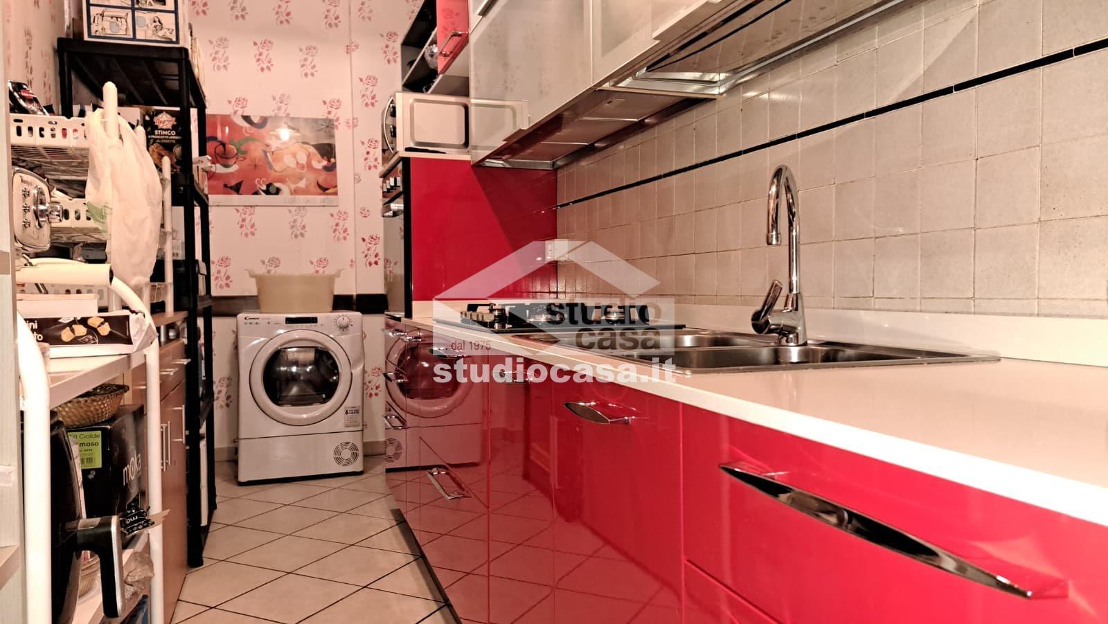 Appartamento in vendita a Capralba