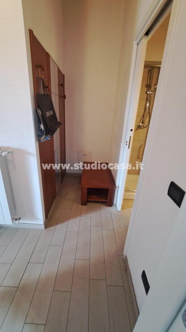 Appartamento in vendita a Calvenzano