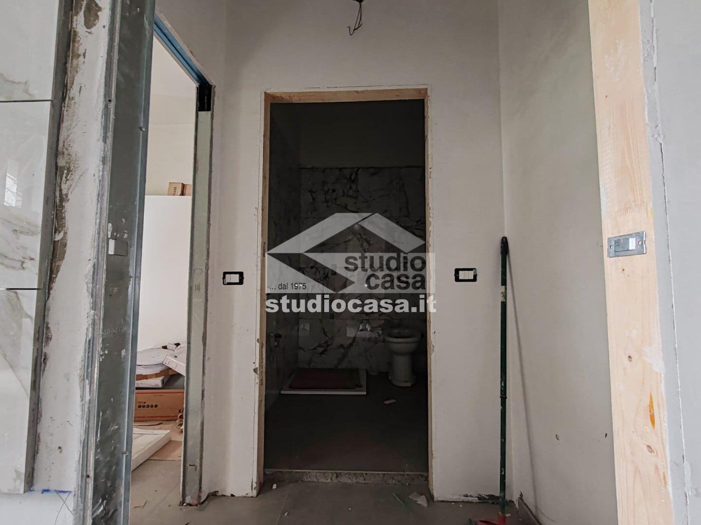 Appartamento in vendita a Treviglio