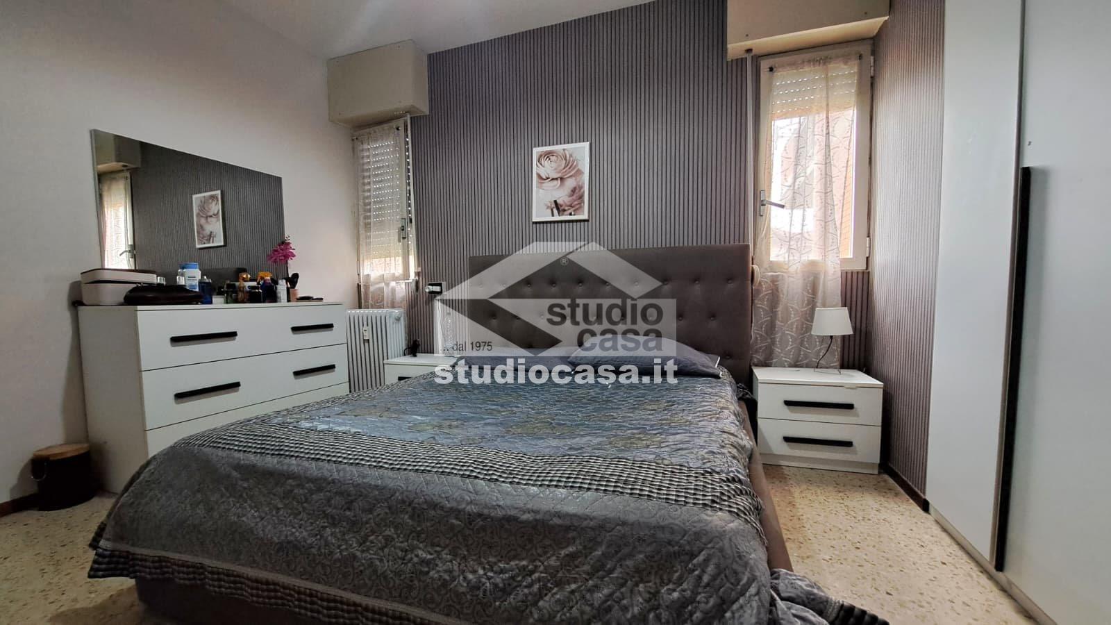 Appartamento in vendita a Calvenzano