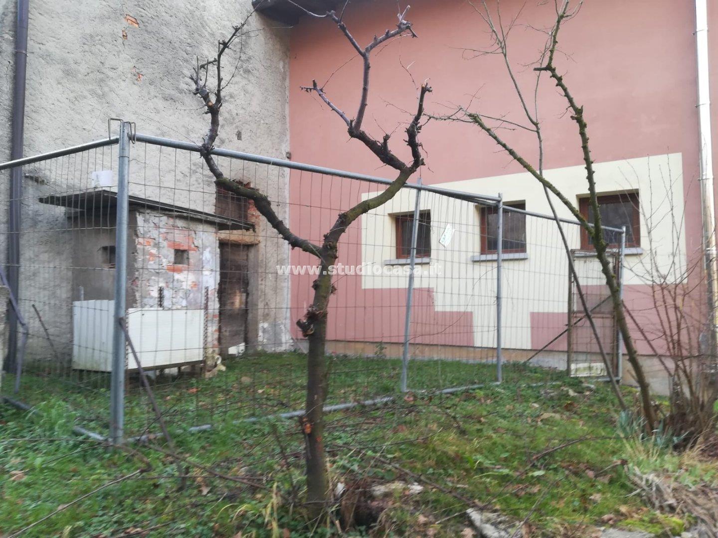 Casa Unifamiliare in vendita a Almenno San Bartolomeo