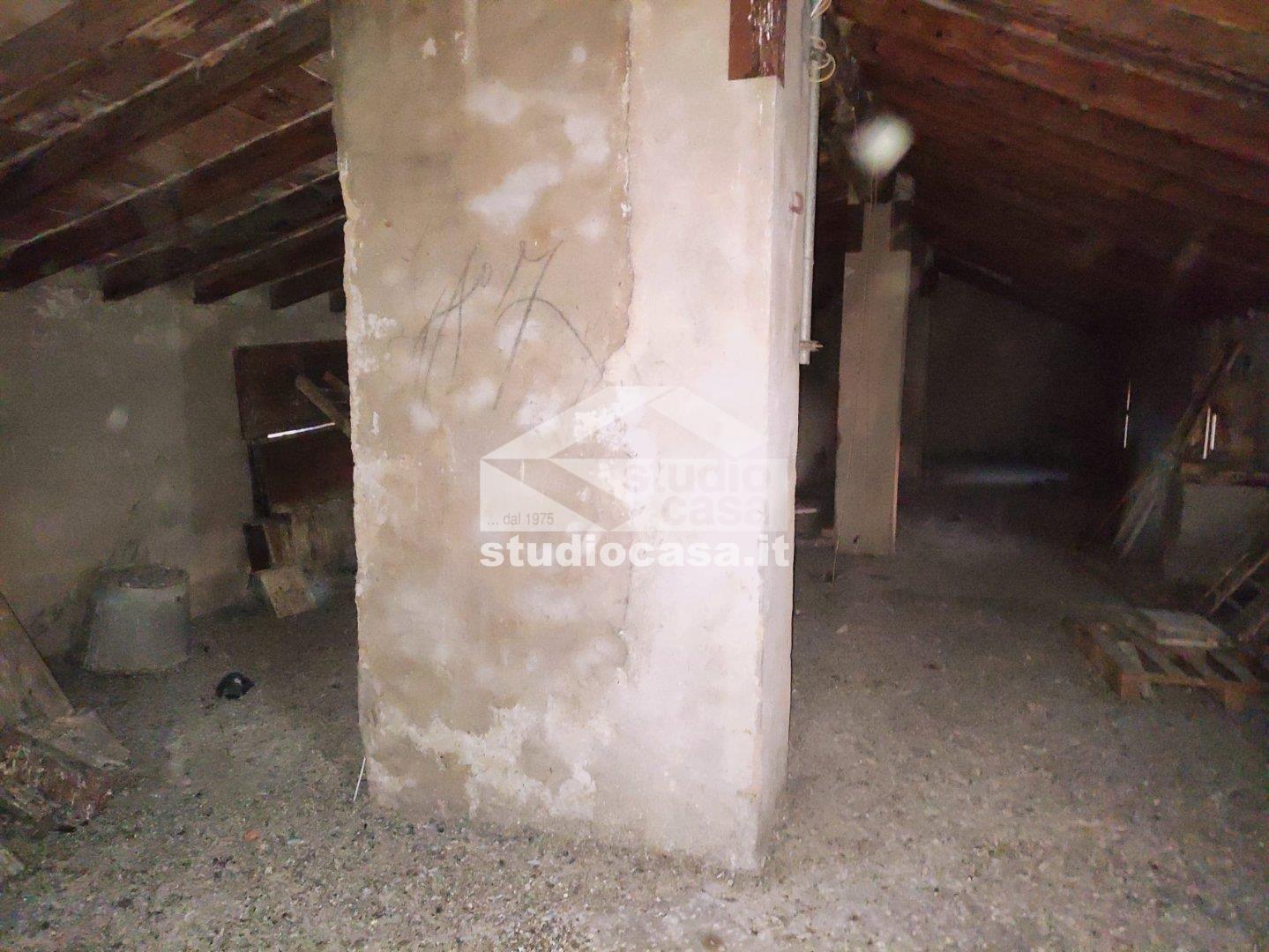 Casa Rustica in vendita a Caravaggio