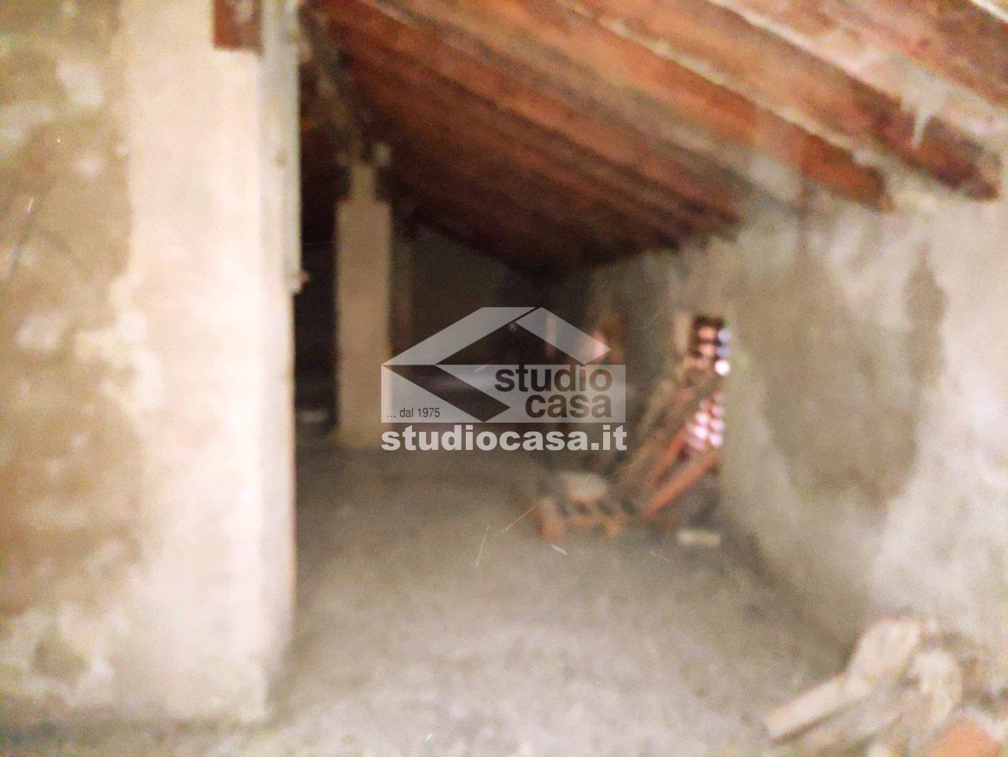 Casa Rustica in vendita a Caravaggio