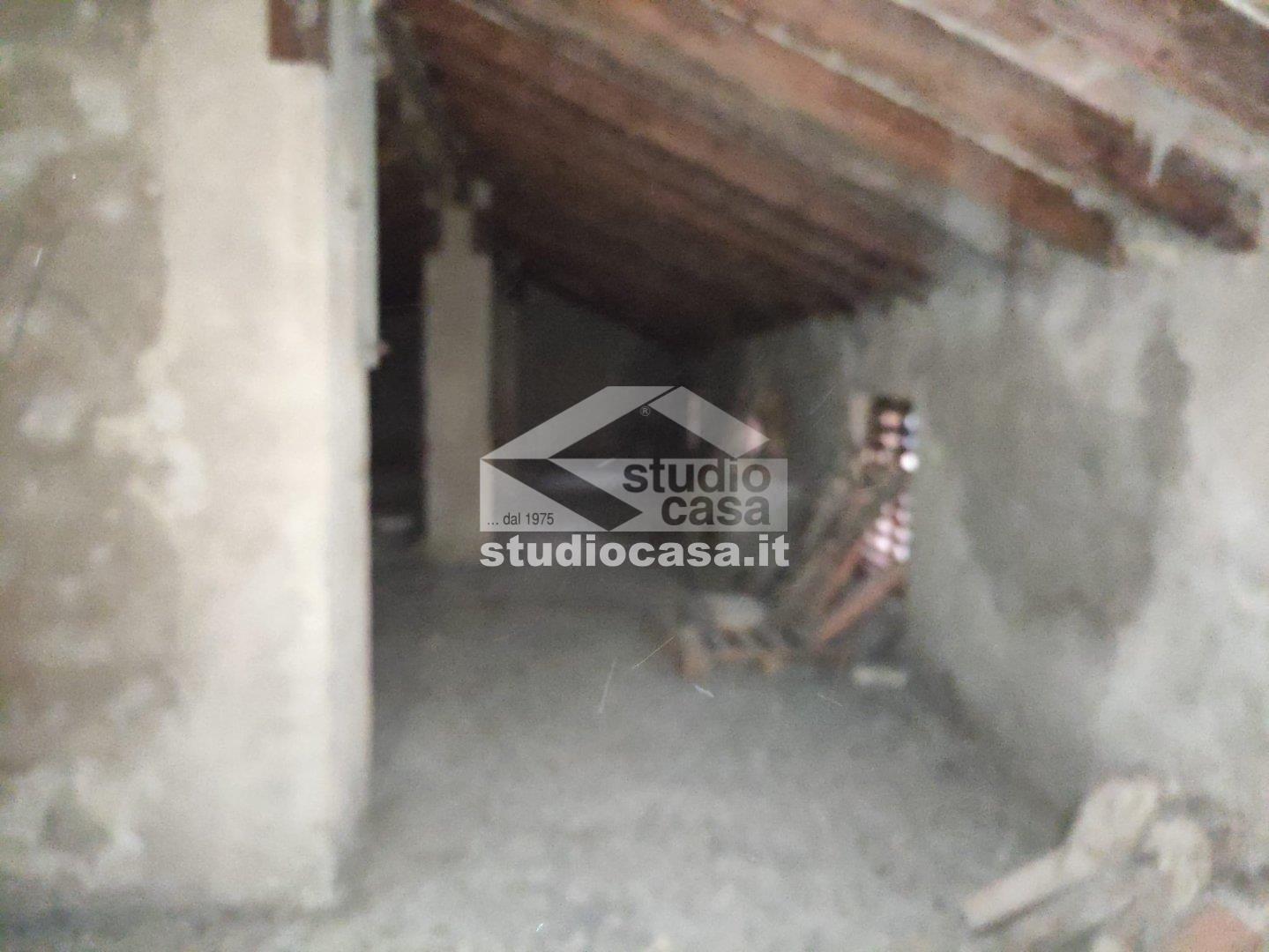 Casa Rustica in vendita a Caravaggio