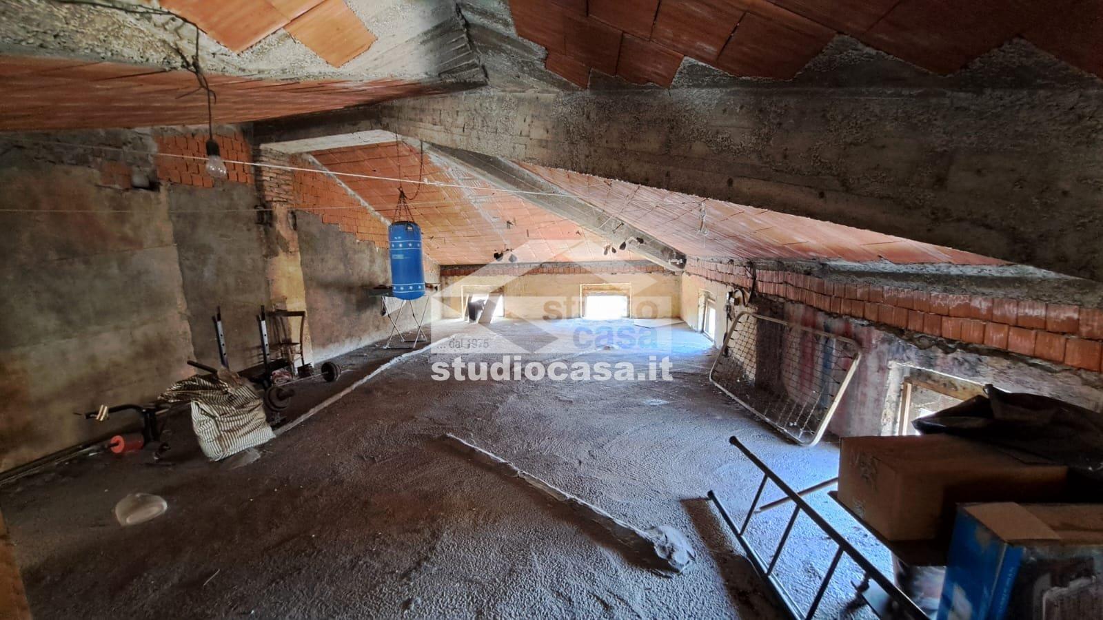 Casa Unifamiliare in vendita a Caravaggio
