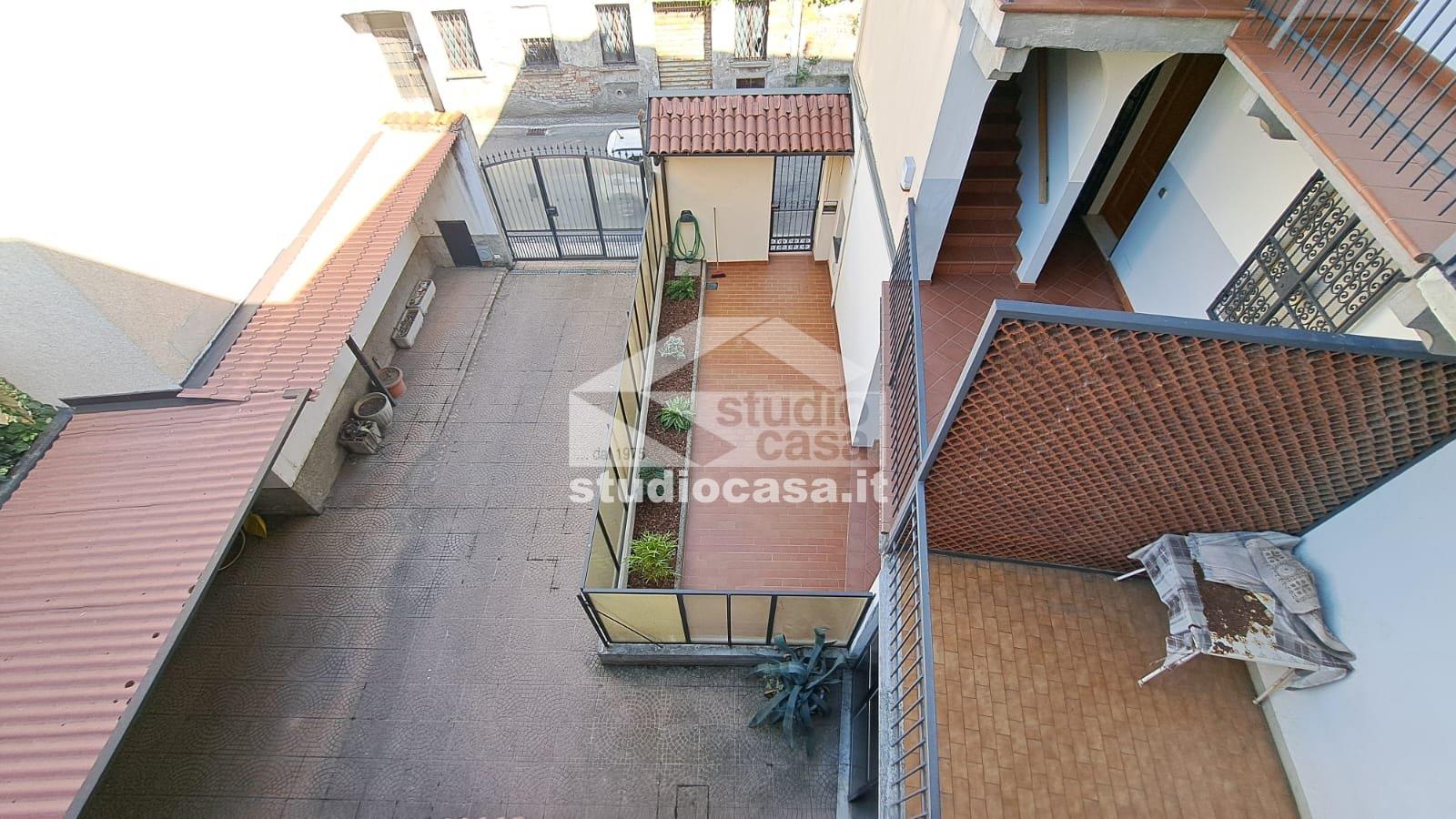 Casa Unifamiliare in vendita a Caravaggio