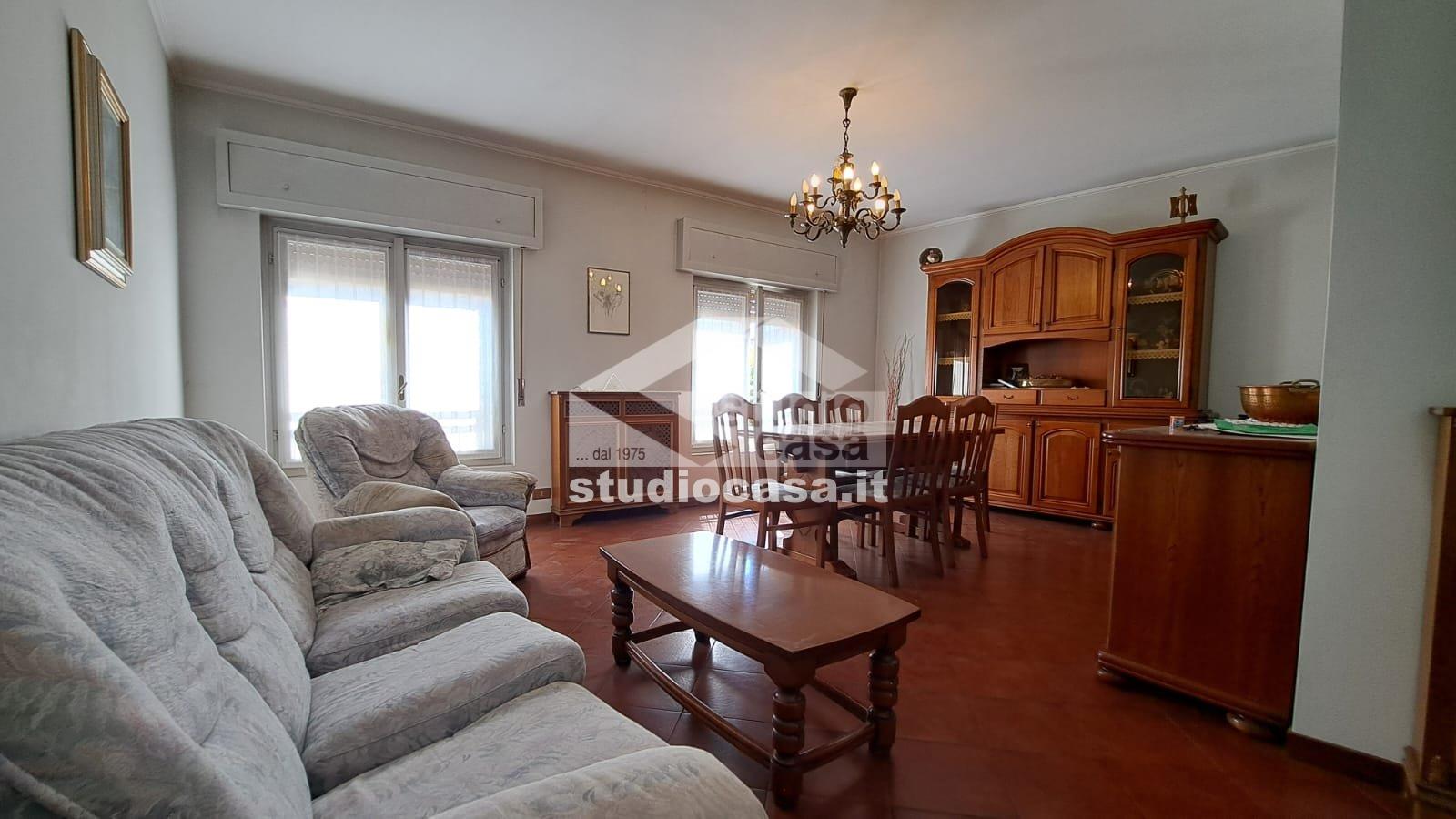 Casa Unifamiliare in vendita a Caravaggio