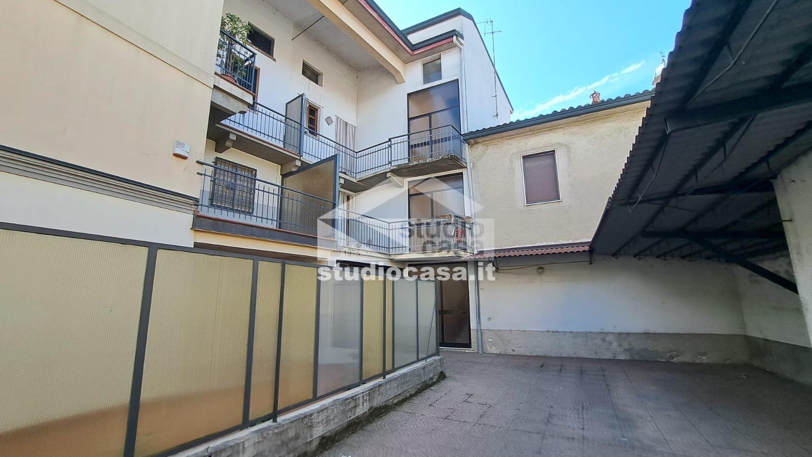 Casa Unifamiliare in vendita a Caravaggio