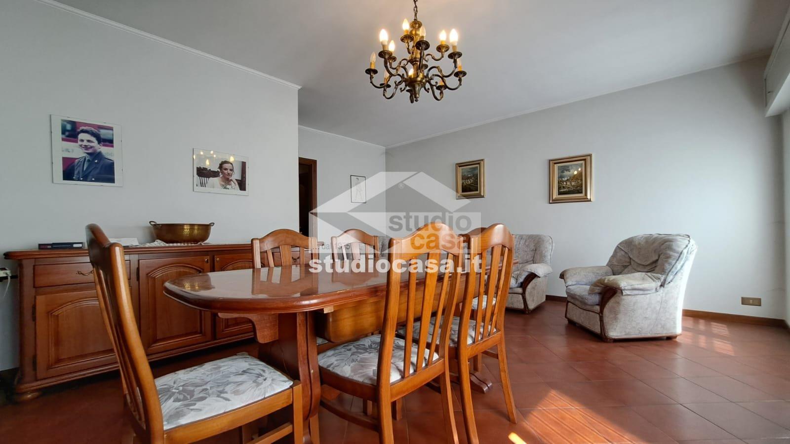 Casa Unifamiliare in vendita a Caravaggio
