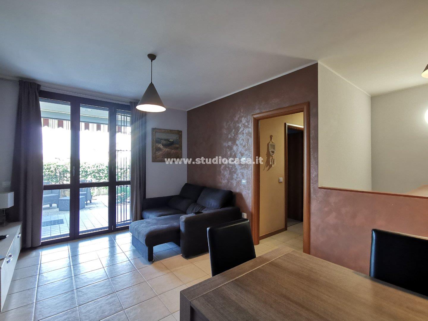 Appartamento in vendita a Casirate d