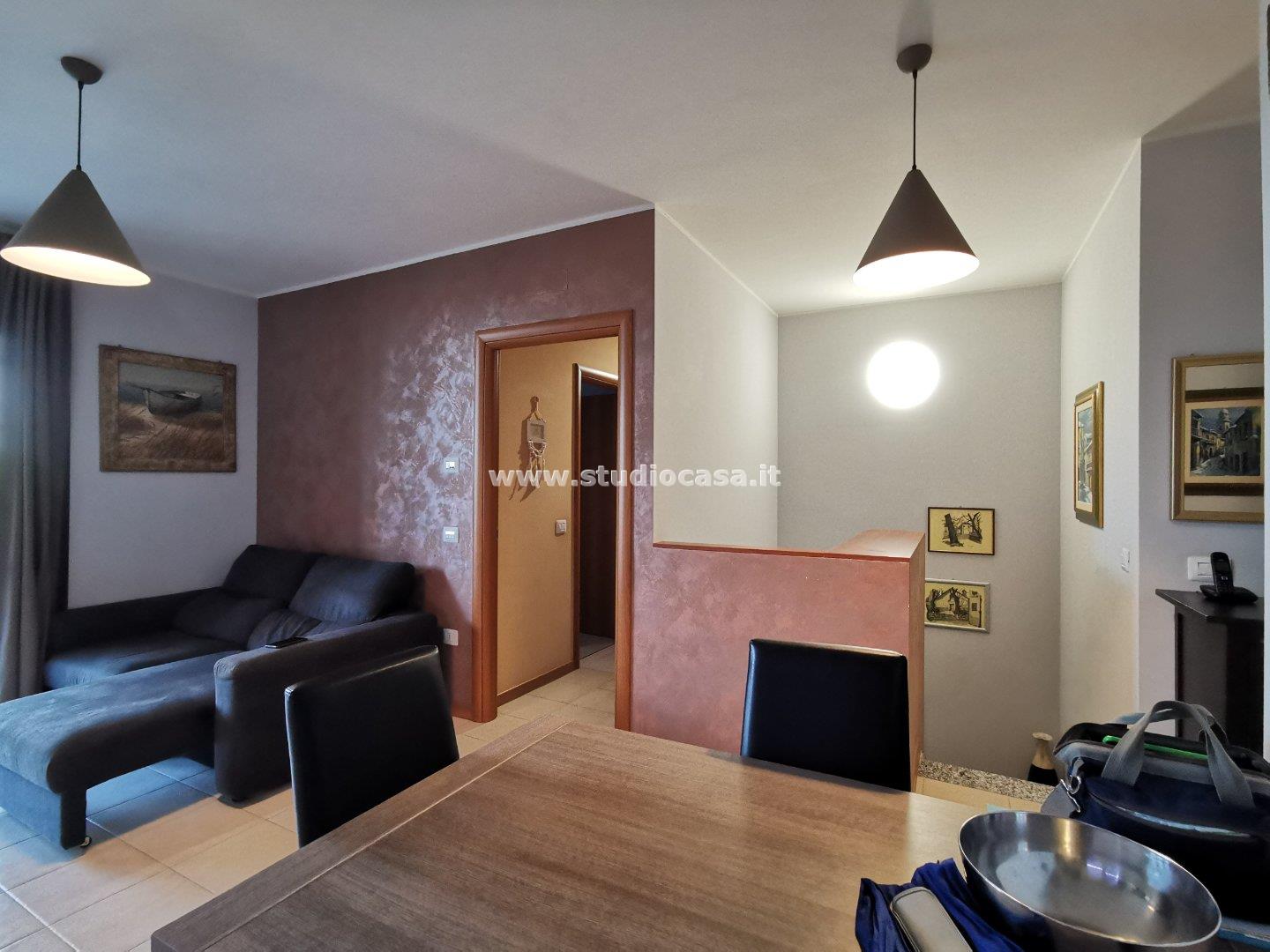 Appartamento in vendita a Casirate d