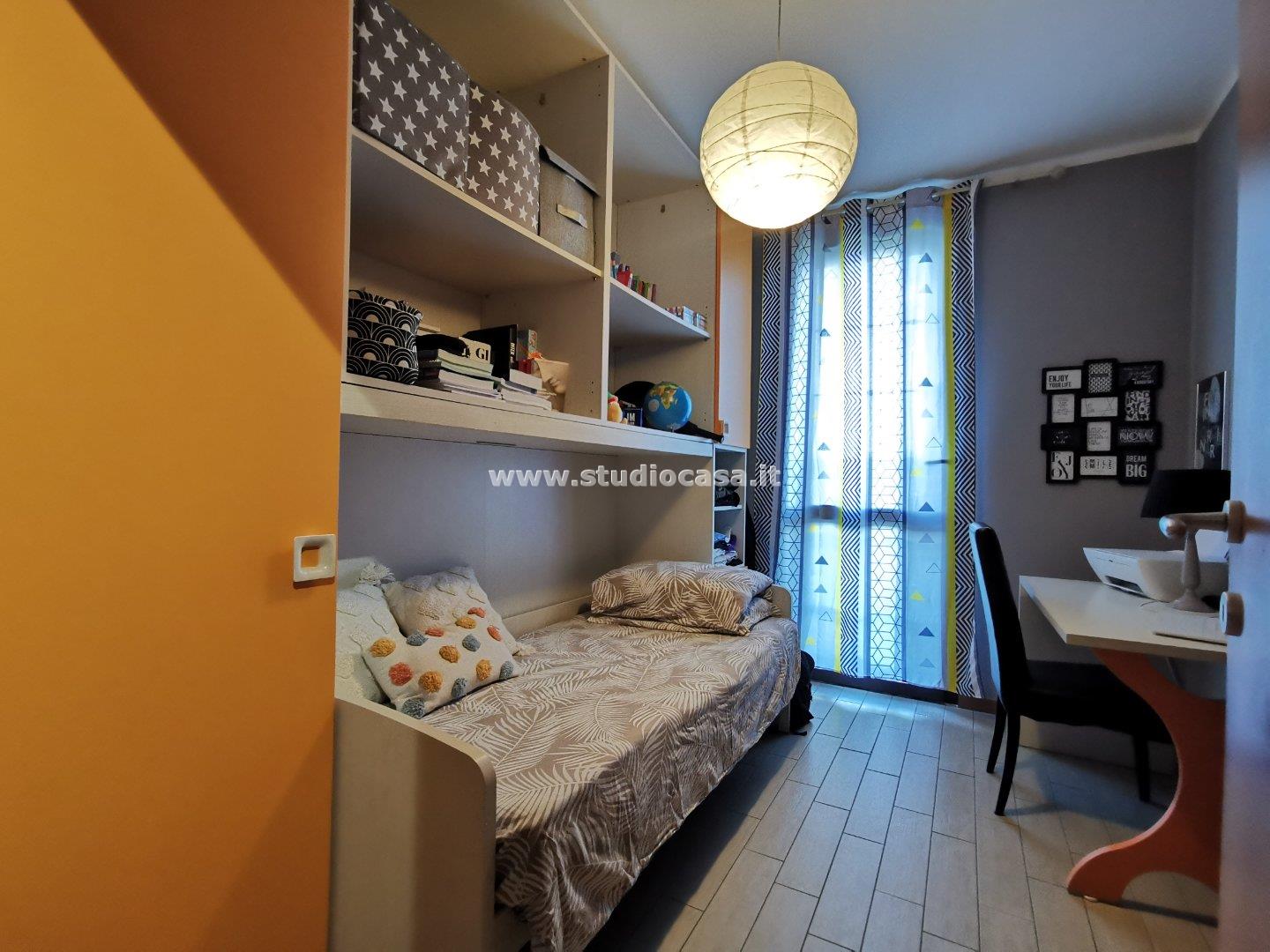 Appartamento in vendita a Casirate d
