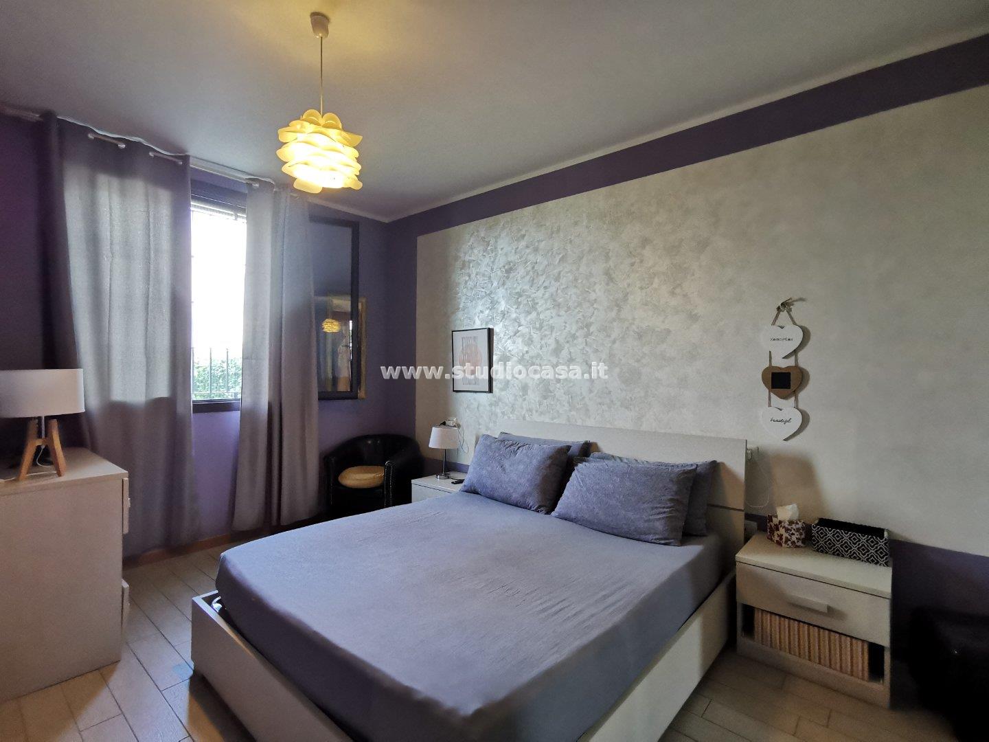 Appartamento in vendita a Casirate d
