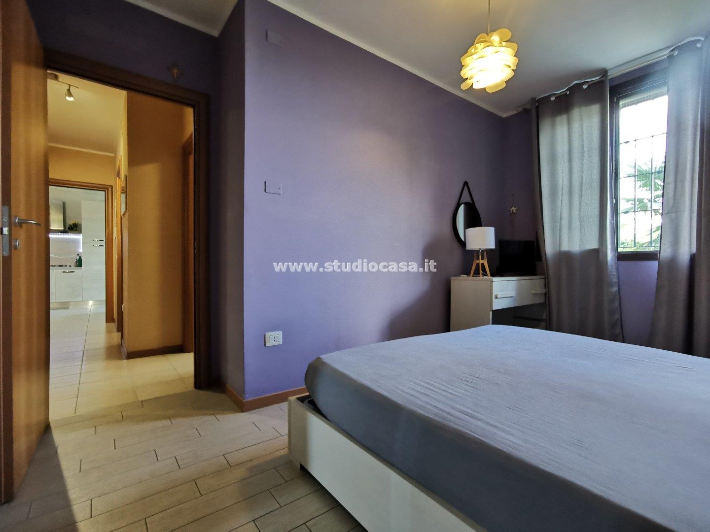 Appartamento in vendita a Casirate d