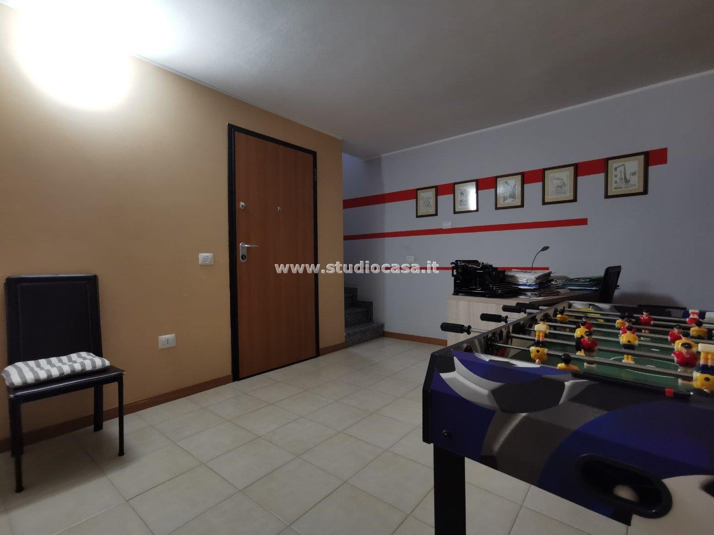 Appartamento in vendita a Casirate d