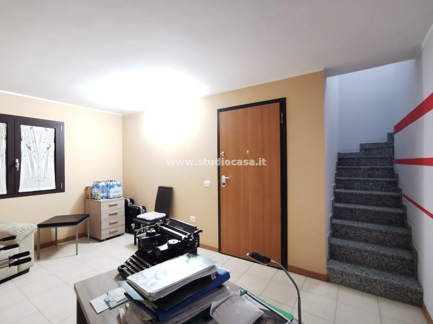 Appartamento in vendita a Casirate d