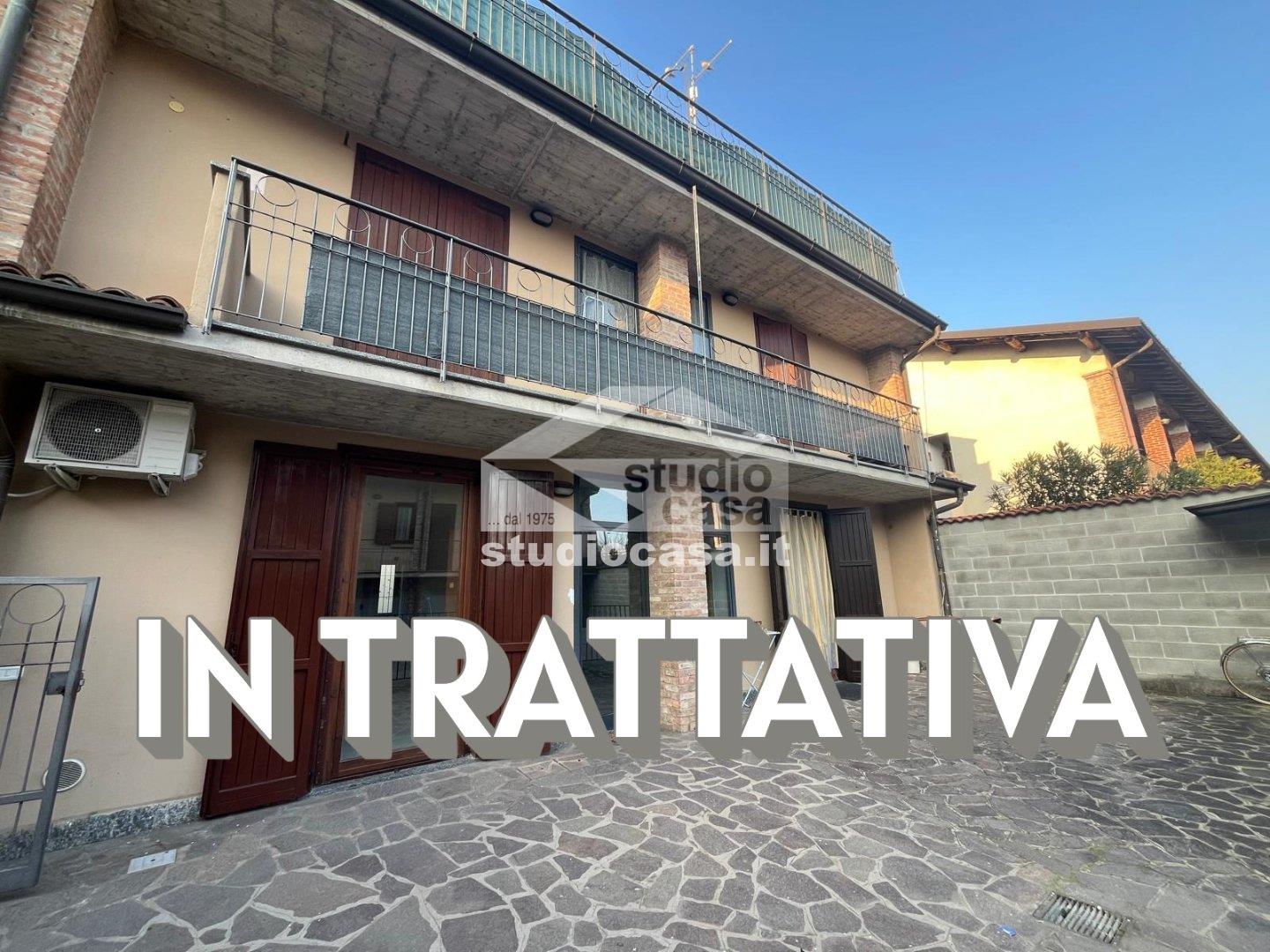 Appartamento in vendita a Misano di Gera d