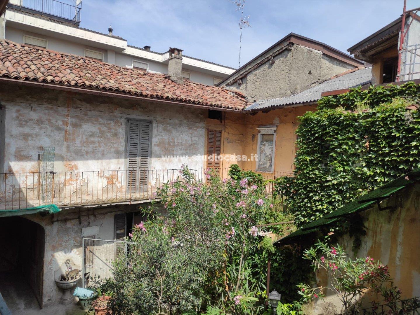 Casa Unifamiliare in vendita a Caravaggio