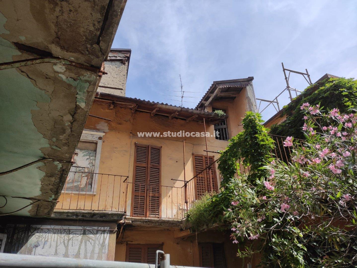 Casa Unifamiliare in vendita a Caravaggio