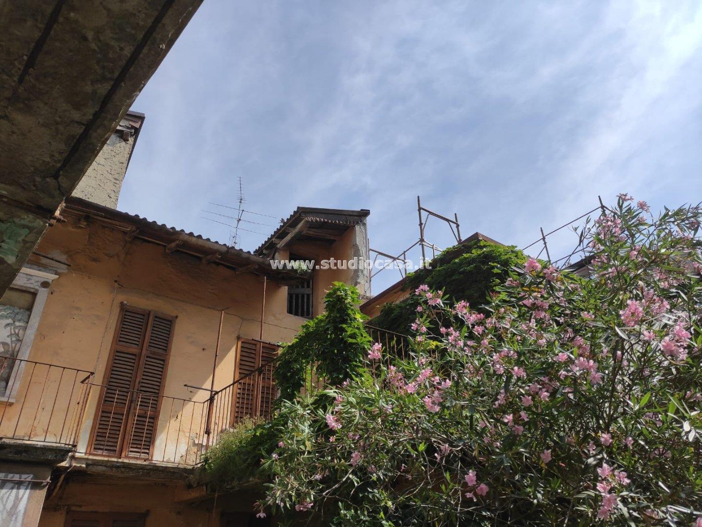 Casa Unifamiliare in vendita a Caravaggio