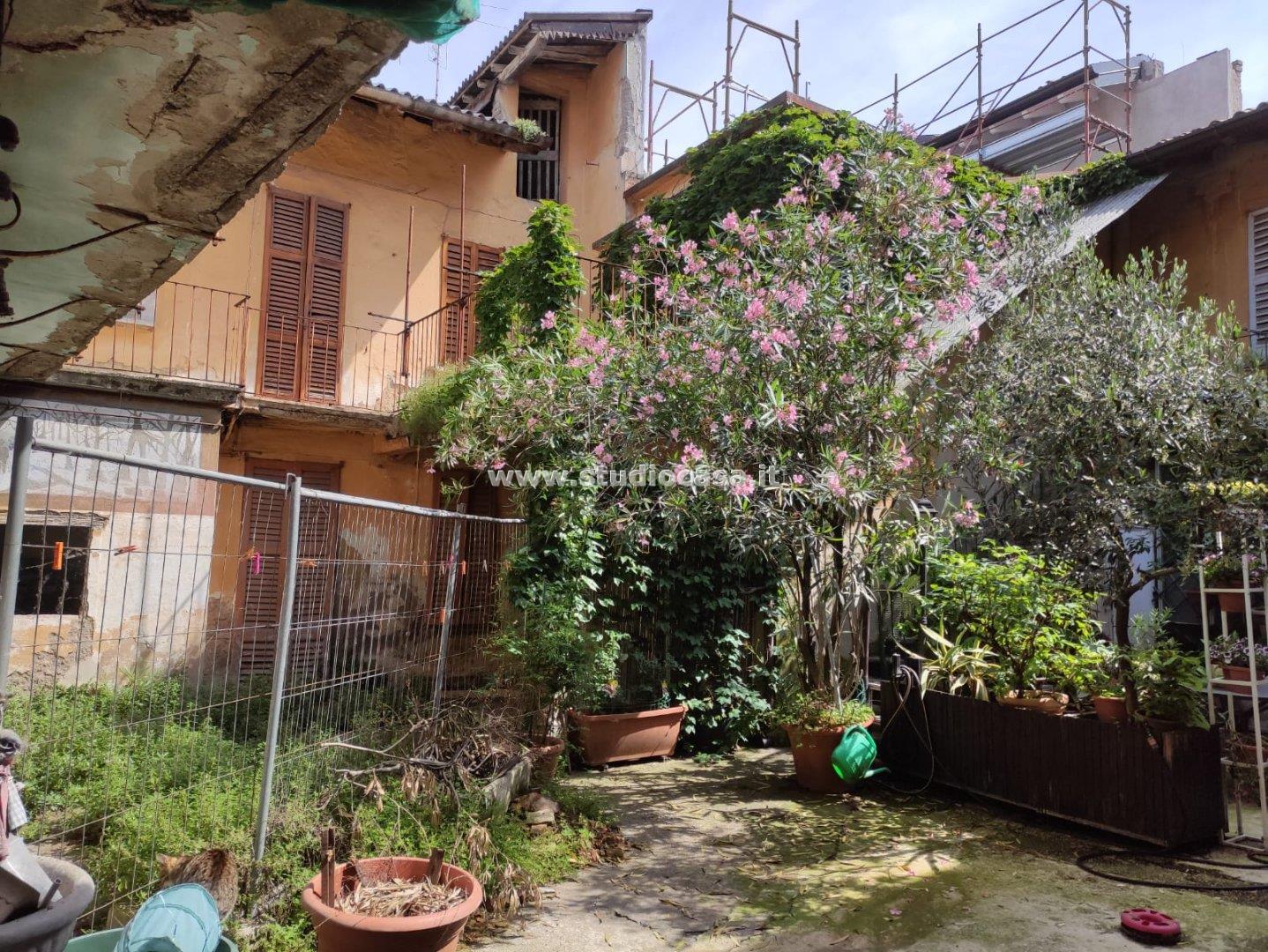 Casa Unifamiliare in vendita a Caravaggio