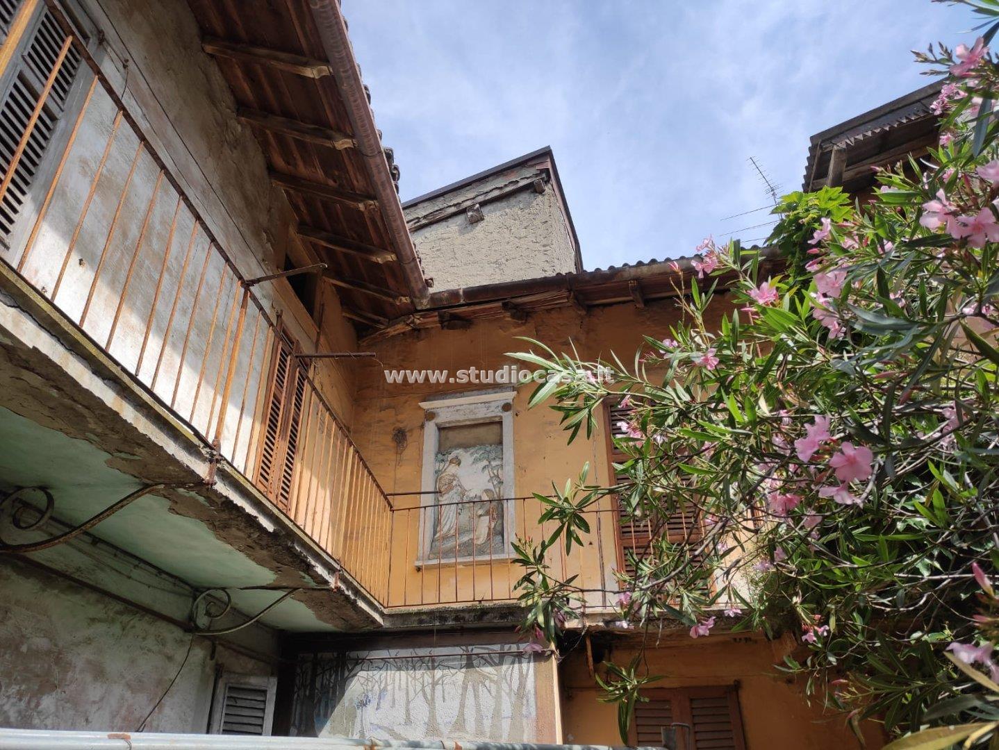 Casa Unifamiliare in vendita a Caravaggio