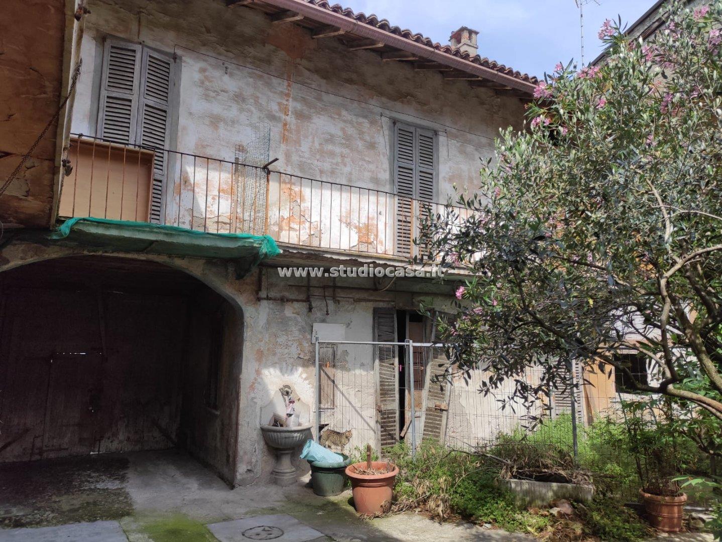 Casa Unifamiliare in vendita a Caravaggio