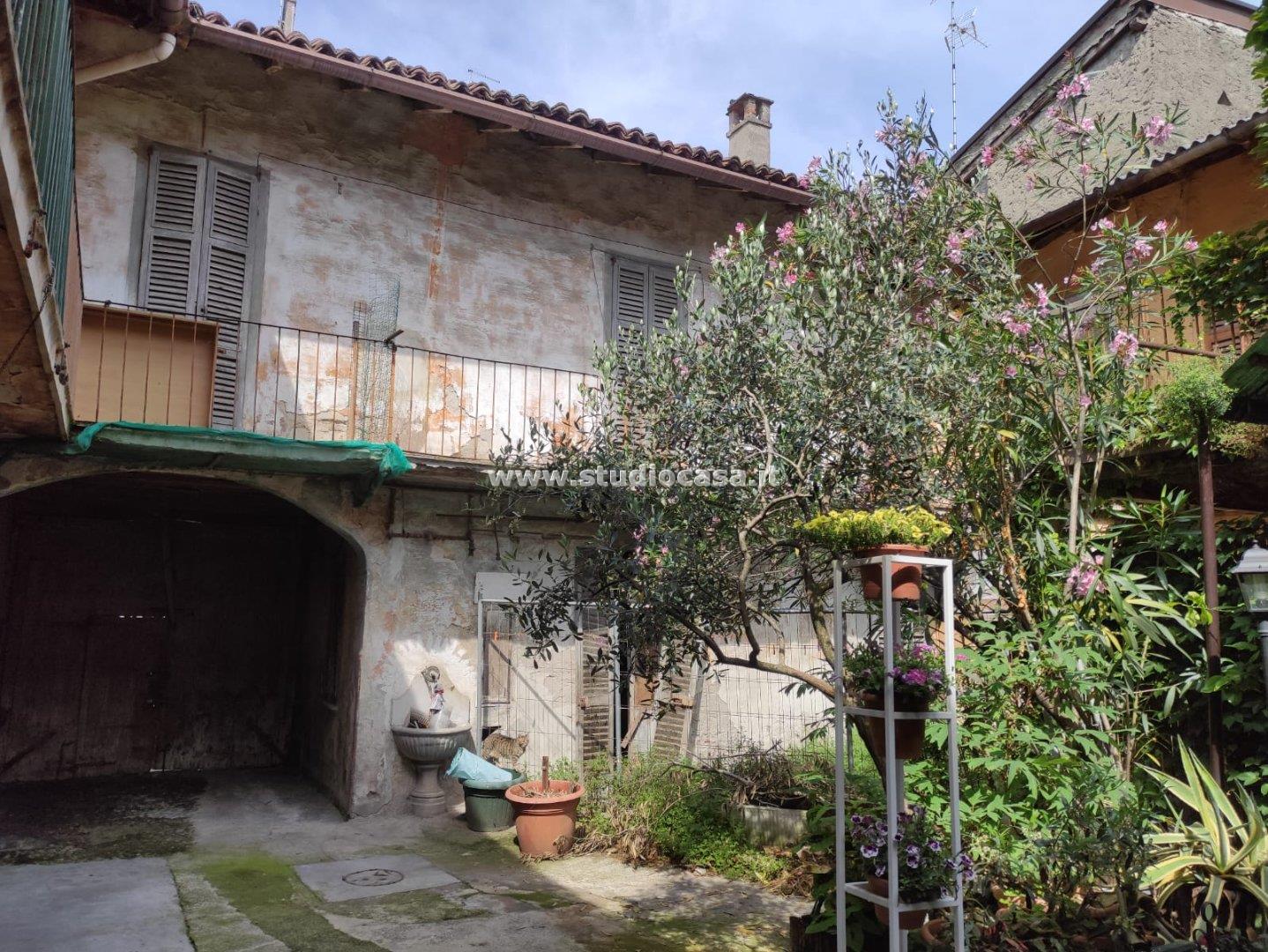 Casa Unifamiliare in vendita a Caravaggio