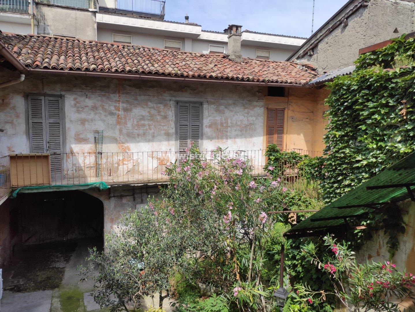 Casa Unifamiliare in vendita a Caravaggio