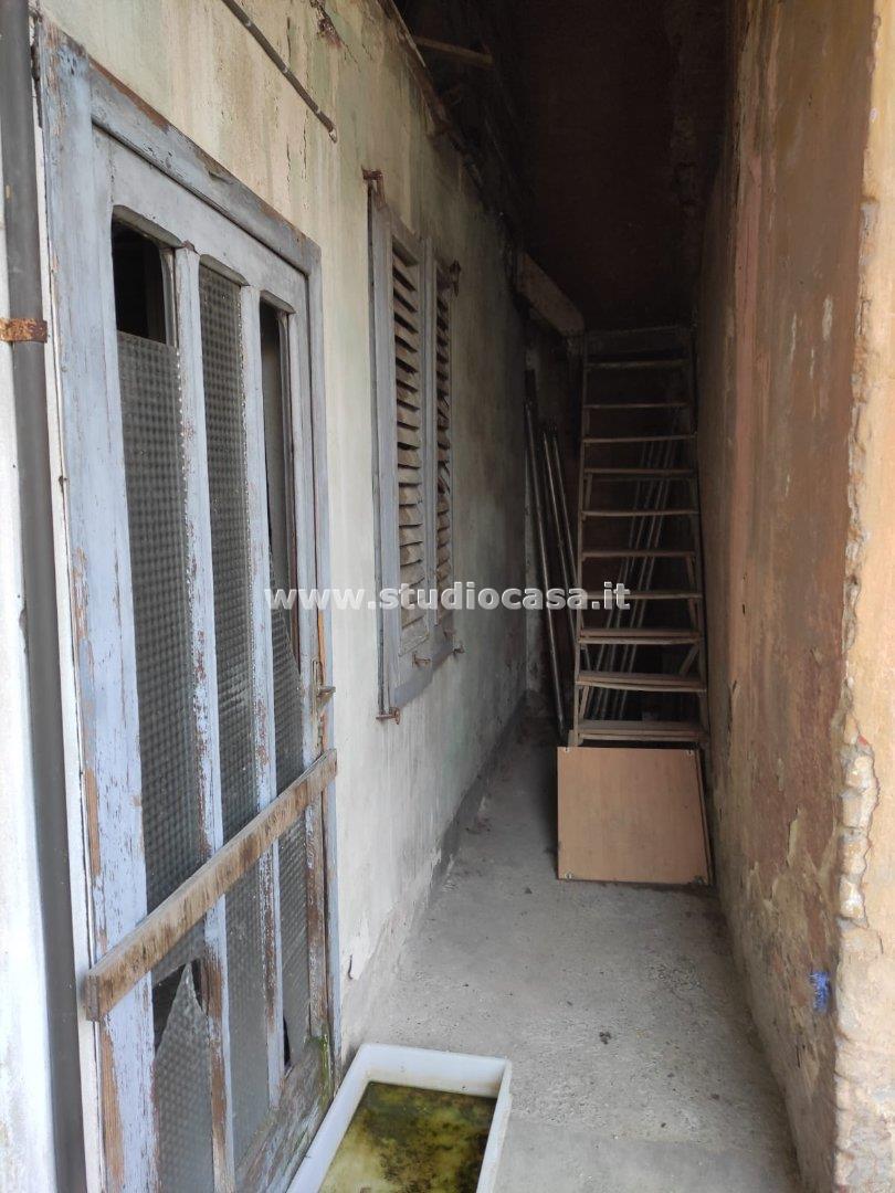 Casa Unifamiliare in vendita a Caravaggio