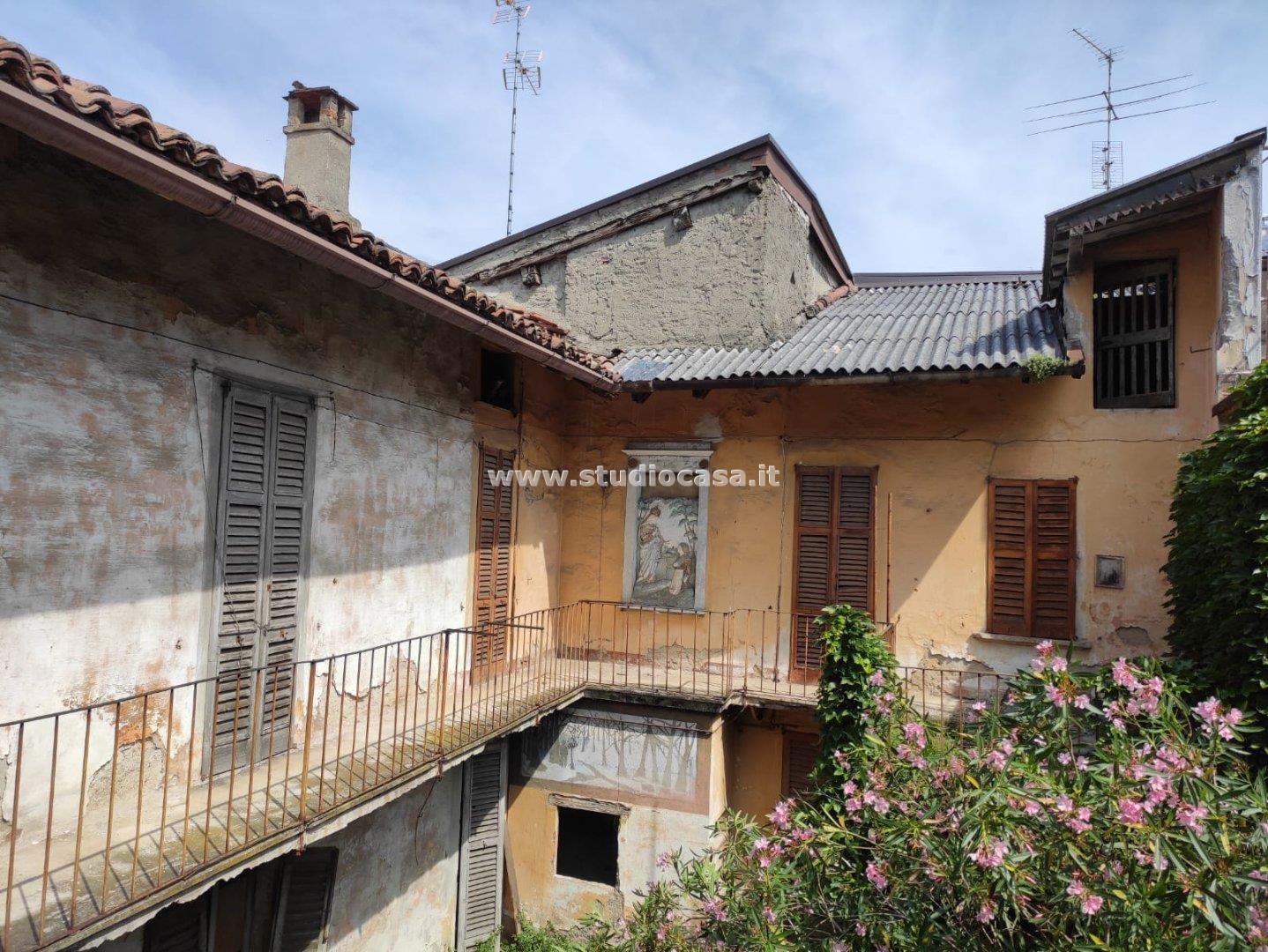 Casa Unifamiliare in vendita a Caravaggio