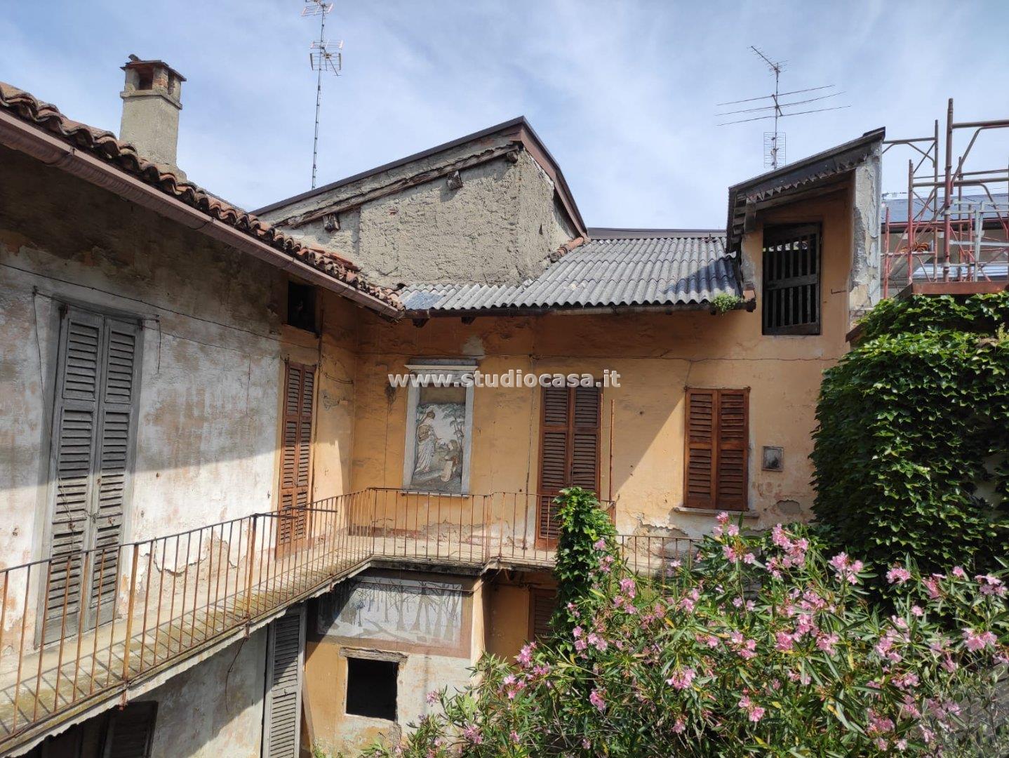 Casa Unifamiliare in vendita a Caravaggio