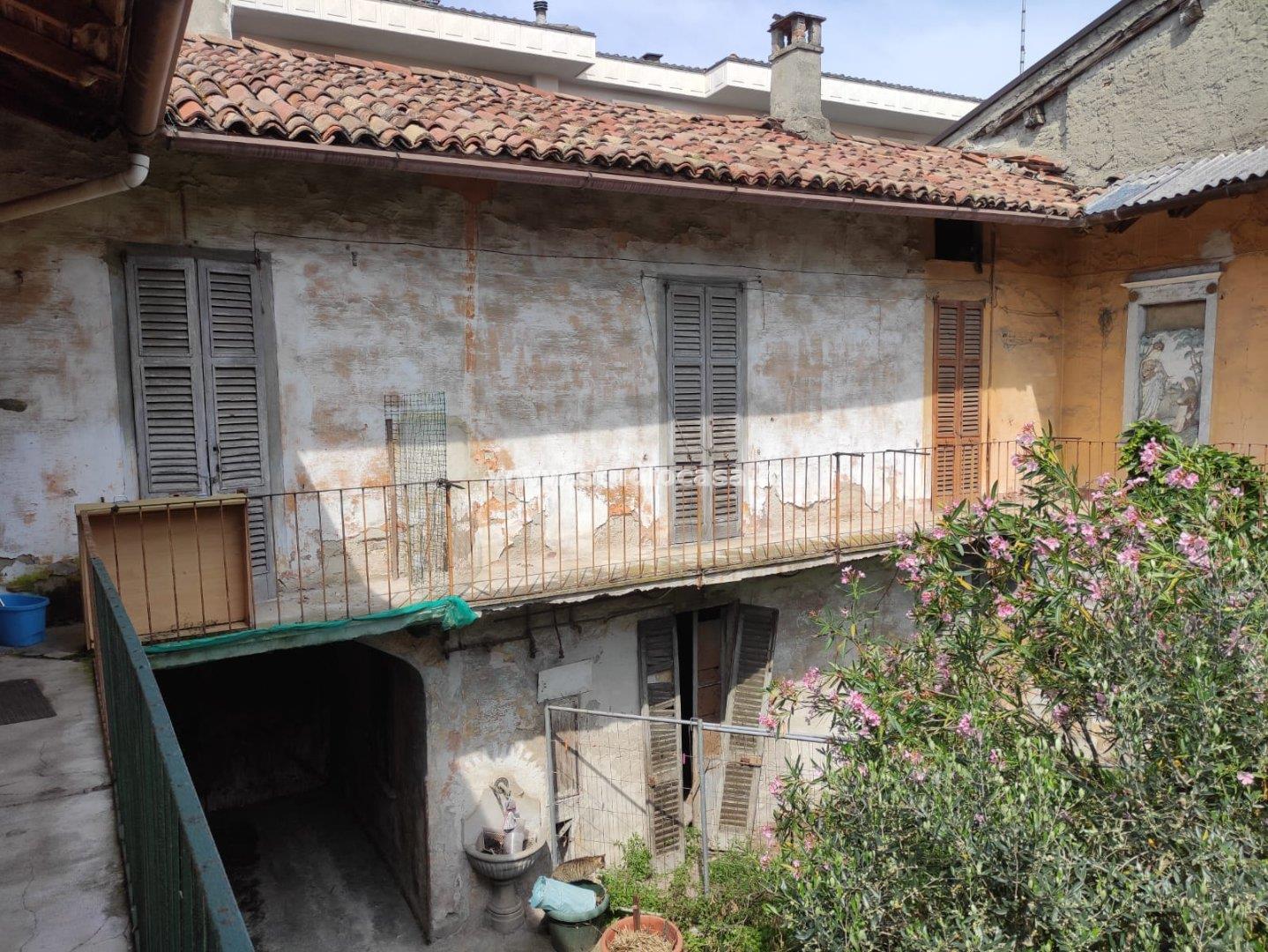 Casa Unifamiliare in vendita a Caravaggio