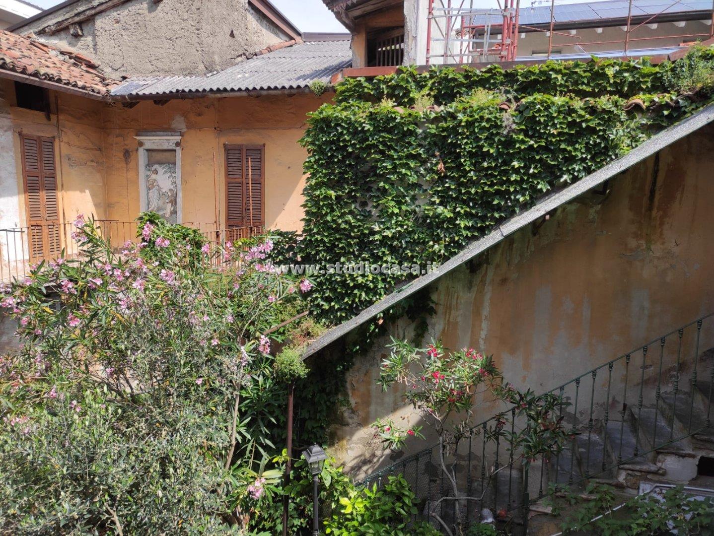 Casa Unifamiliare in vendita a Caravaggio
